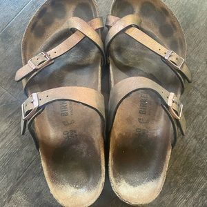 Birkenstock size 40